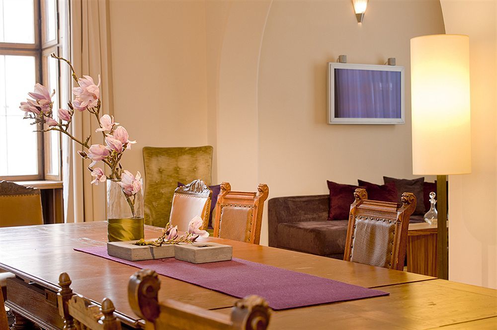 Herzogshof - Boutique-Hotel Am Dom Regensburg Exterior foto